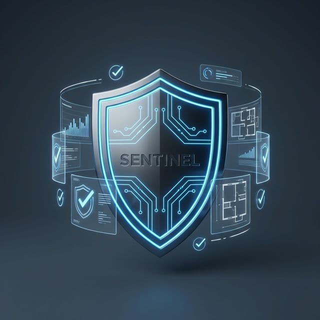 Sentinel COI — AI-powered insurance certificate management